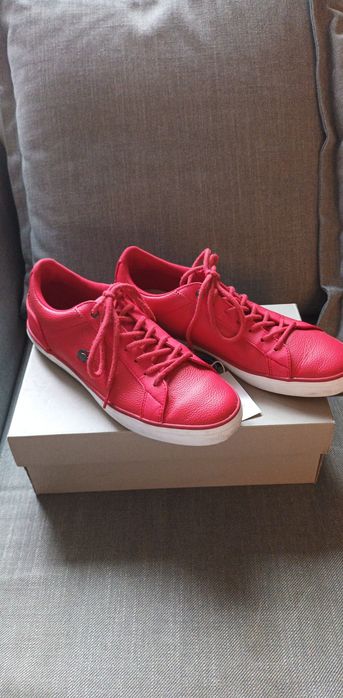 Buty Lacoste rozmiar 41