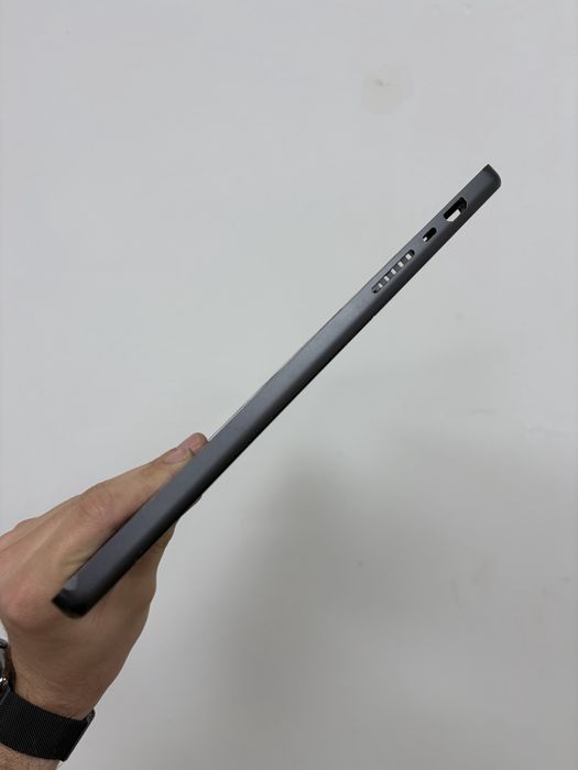 MacBook Pro 16” A2991 M3PRO/M3MAX (2023) Топ Кейс / Top Case Space Black