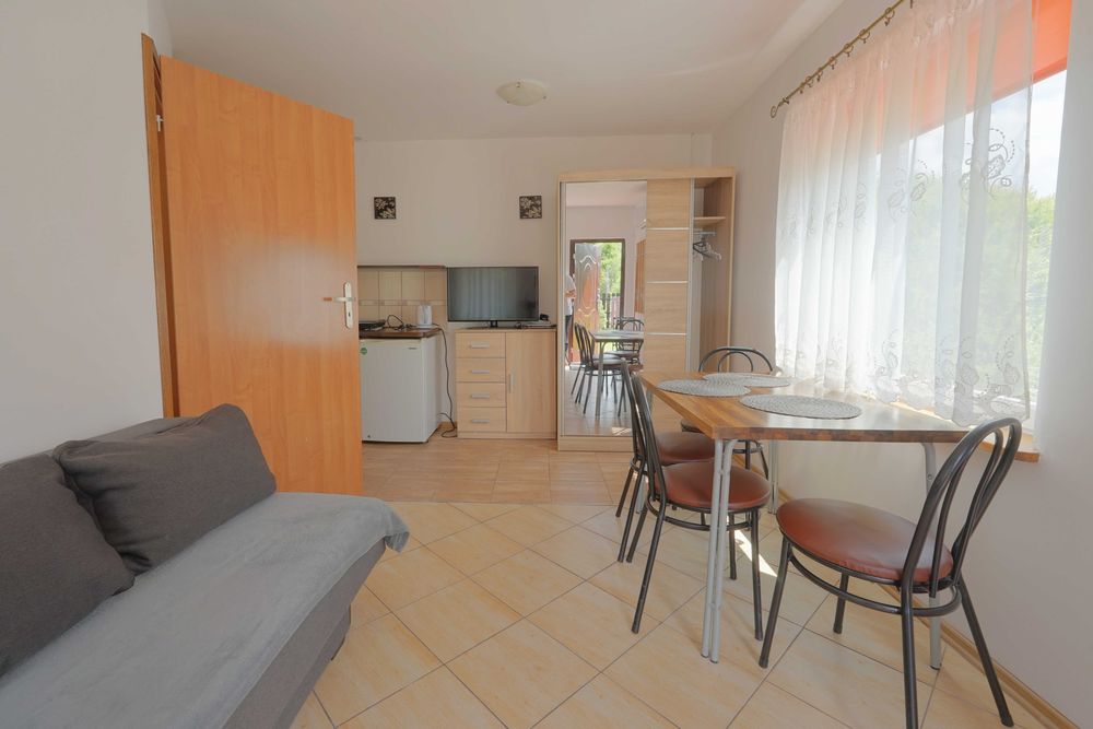 Noclegi dla pracowników