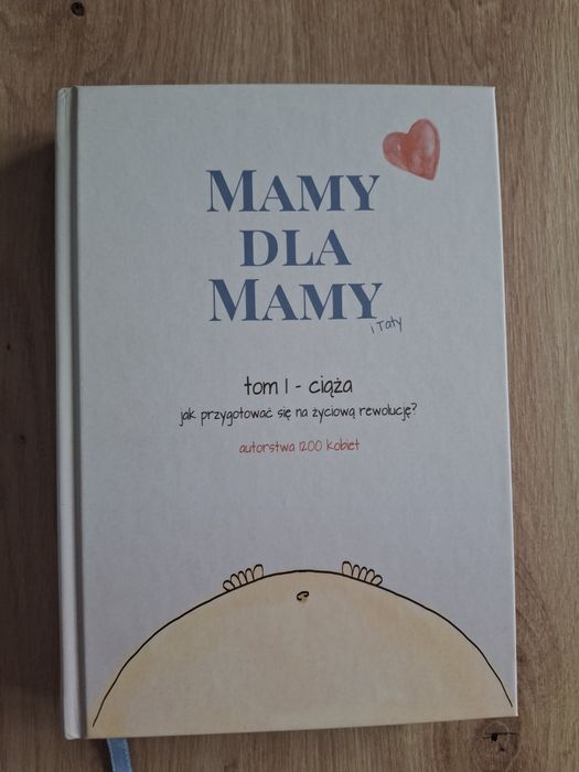 Mamy dla mamy-poradnik dla rodziców
