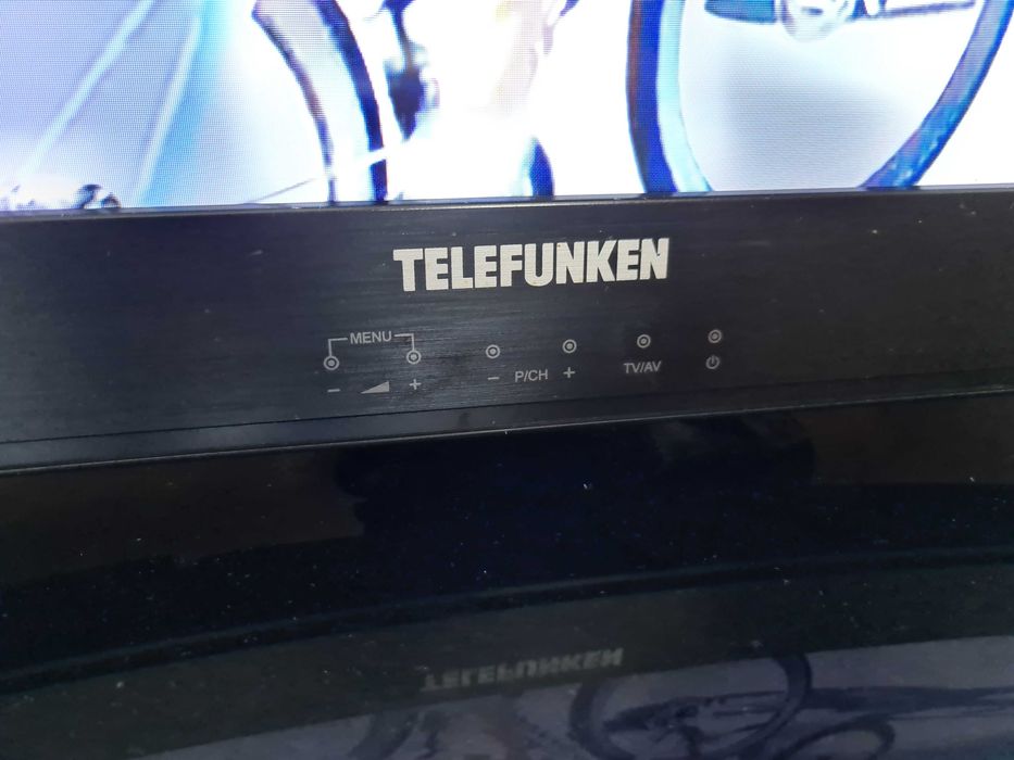 Telewizor Telefunken 32 cale