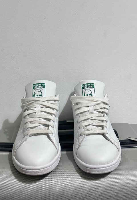 Adidas Stan Smith Originais, oferta especial