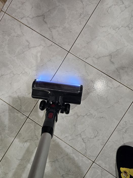 Aspirador Vertical Rowenta RH69