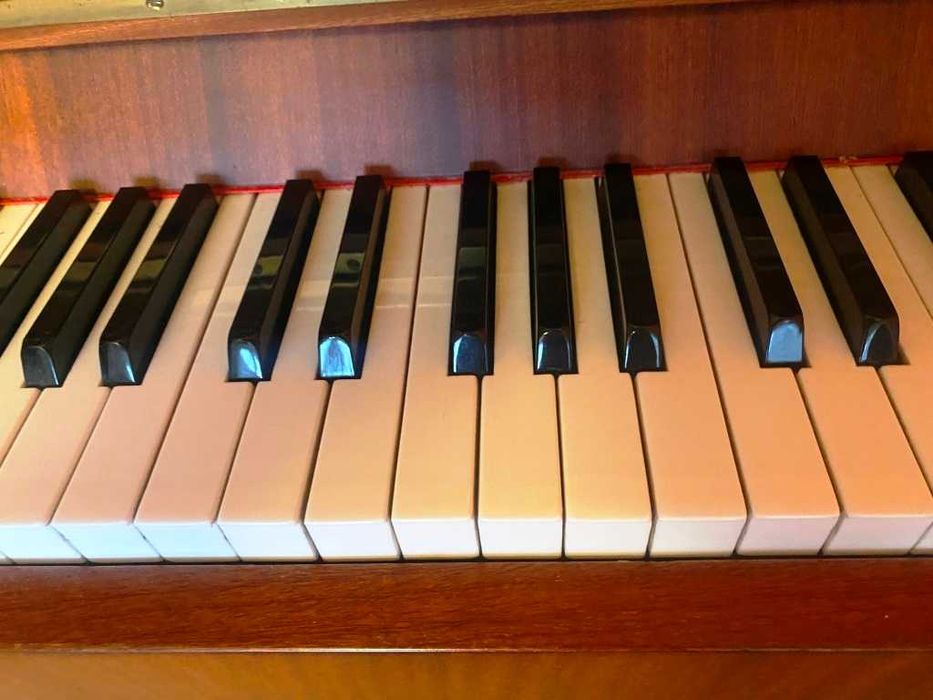 Pianino CALISIA.
