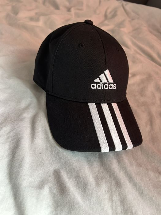 Оригінал. Бейсболка Adidas