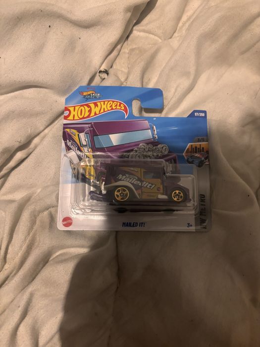 Sprzedam Hot wheels