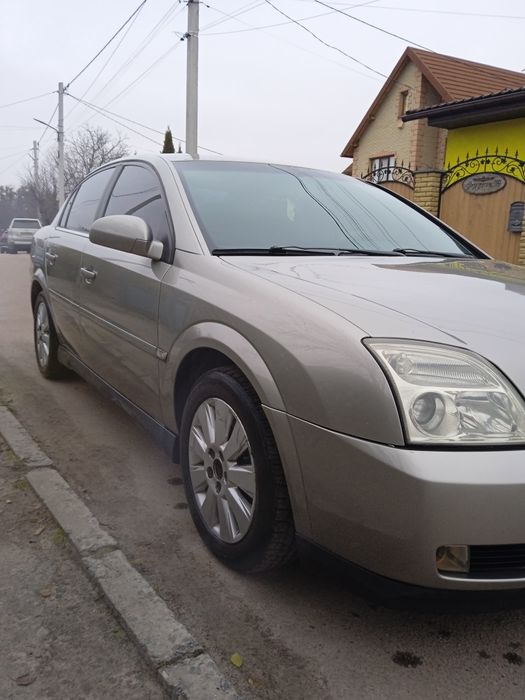 Продам авто Опель Вектра Ц