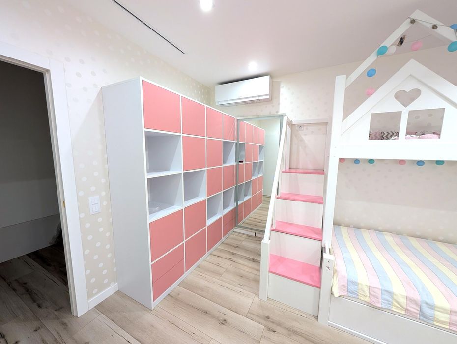 Продається простора дизайнерська квартира в ЖК «49 Перлина» (Таїрова)