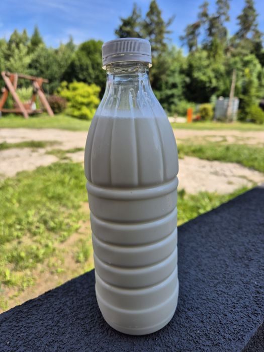 Sprzedam Mleko kozie