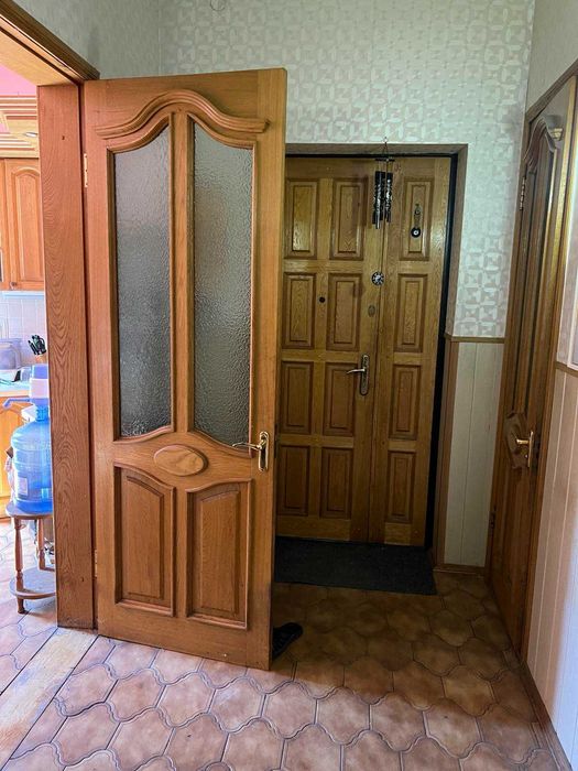 Продам  3ком квартиру ЦЕНТР Сертификаты