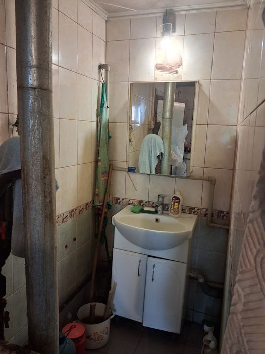 Продам цегляний будинок в Дергачах, район вокзалу. Сертифікат так.