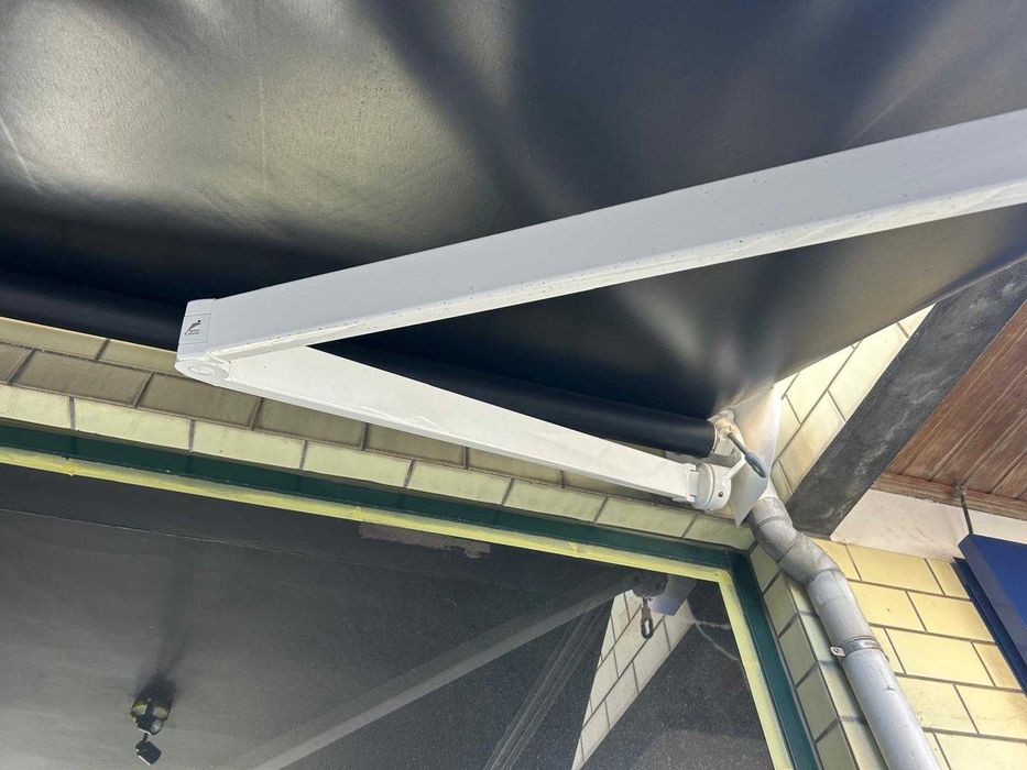 Toldo para venda