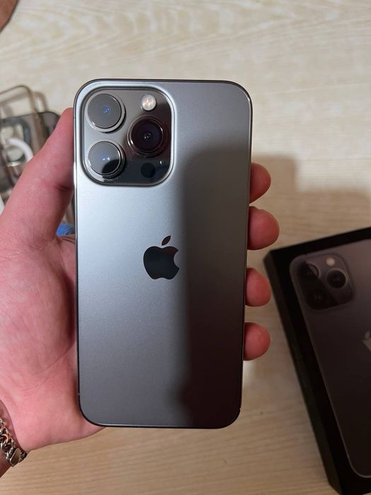 iPhone 13 pro 128GB