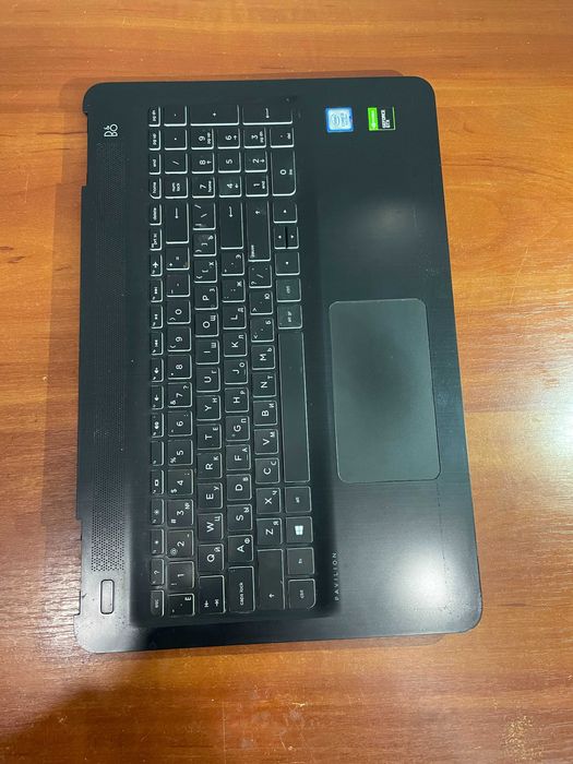 Корпус HP Pavilion 15-bc / Omen 15-ax (TPN-Q173) — Ідеальний стан