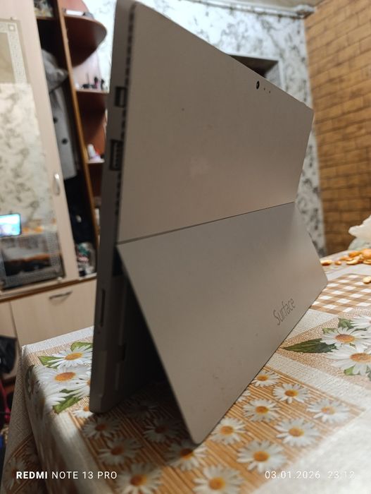 Microsoft Surface pro 3