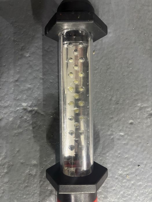 Lampa Robocza BLACK & DECKER 26 Led 12v 300mA