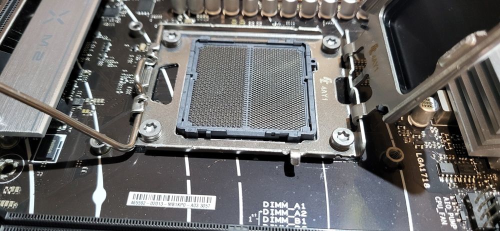 ASUS Prime B650-Plus WiFi