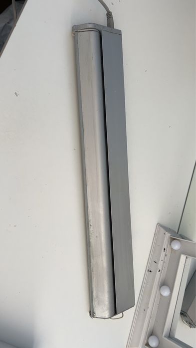 Lampa do akwarum
