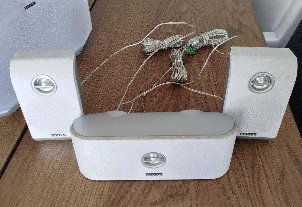 Home Cinema Philips