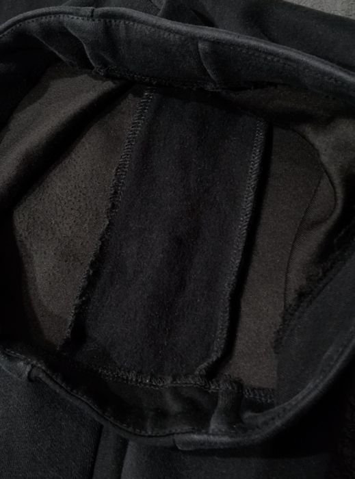 Кастомные широкие штаны / Wide Sweatpants Custom