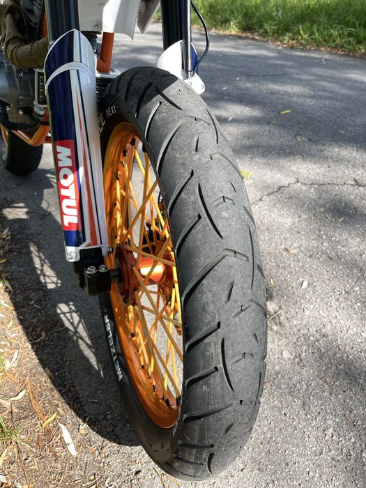 Geon Terrax 250 cr pro 19/16