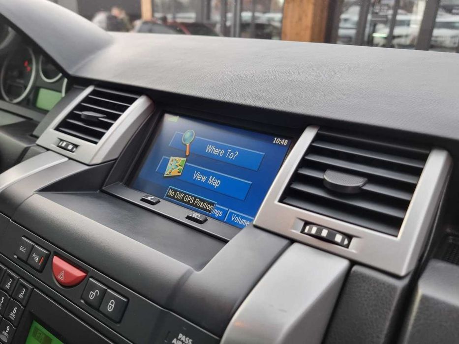 Продам  Land Rover Sport 2008. Можна в розстрочку, під викуп.