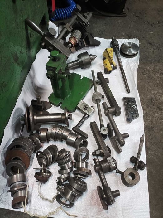 Оснастка для станків