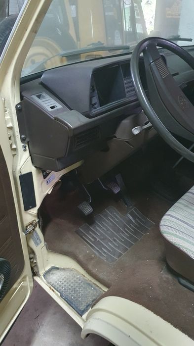 Peças VW T3 Volkswagen