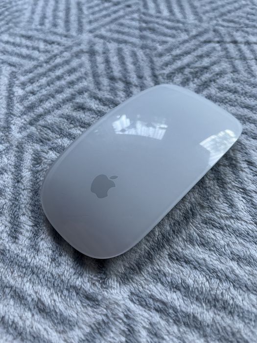 Myszka Apple Magic Mouse