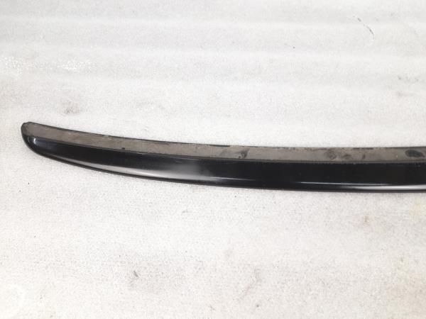 Spoiler / aileron da tampa da mala BMW 3 Compact (E46)