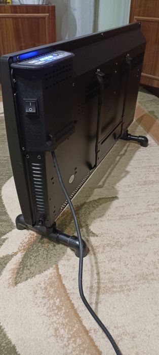 Обігрівач конвекторний з Німечини