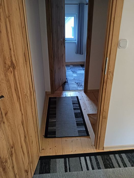 Wolny termin Domeku  na Święta i Sylwester