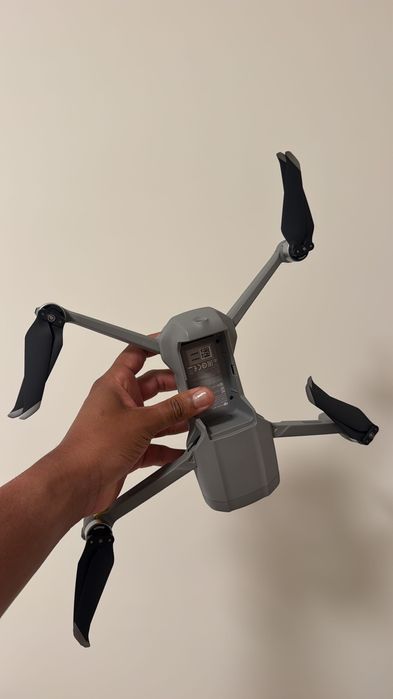 DJI Mavic Air 2 Fly More Combo — Como Novo