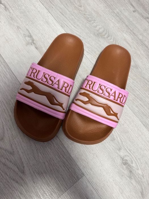 Шльопанці Trussardi