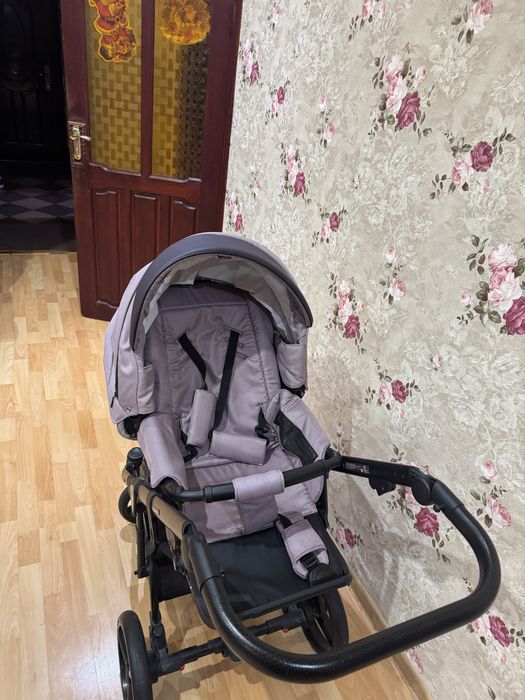Дитяча каляска 2/1