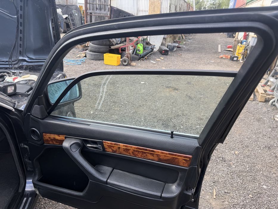 ==== CZĘŚCI BMW E32 ==== RARYTAS silnik WSZYSTKO DO E34&E32