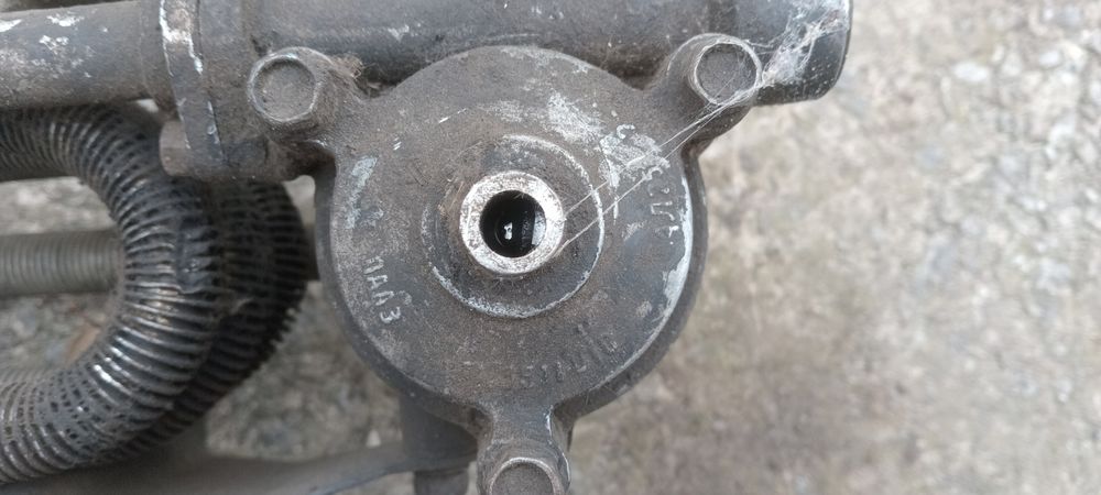 Влагомаслоотделитель камаз, маз, паз 500 грн.