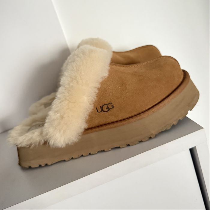 UGG Disquette Slipper