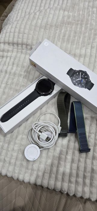 Xiaomi watch 2 pro