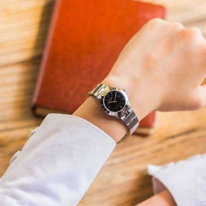 Zegarek damski CASIO LTP-1241D-1A