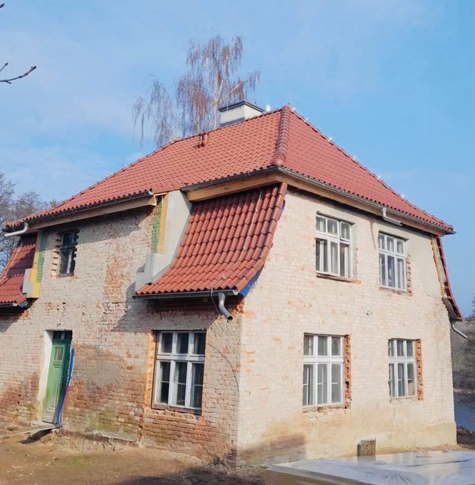Usługi dekarskie – dekarz, remont dachu, pokrycia