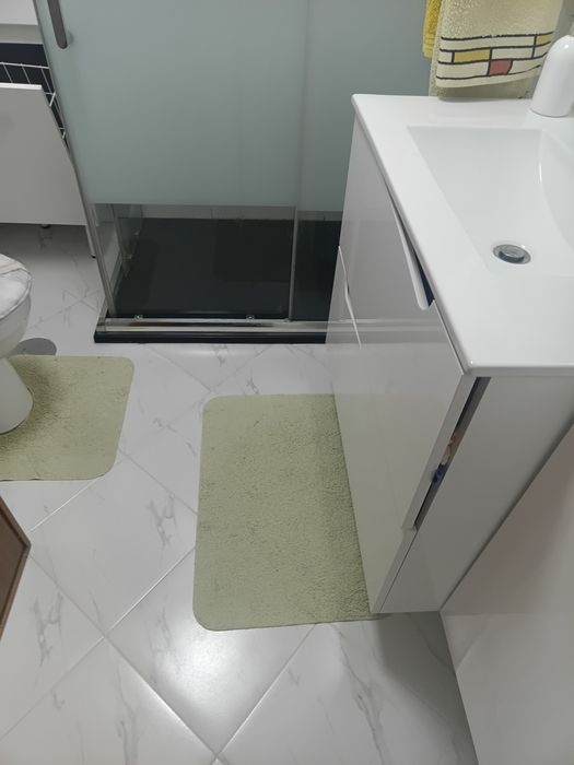 Faço serviços caseiros