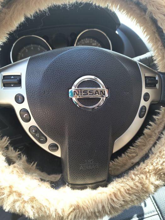 Sprzedam Nissan osobowe