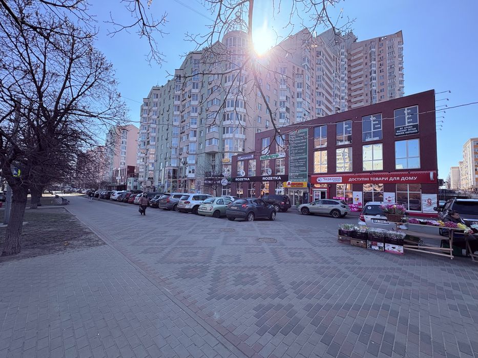 Продаж приміщення, орендний бізнес, пасивний прибуток, Вишгород, Київ