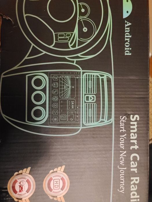 Radio multimedialne do E46