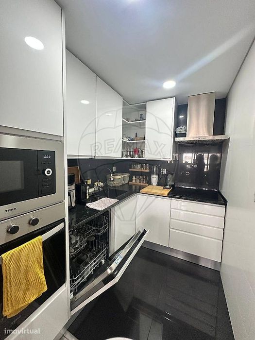 Apartamento T1 para venda