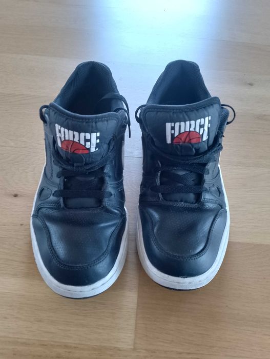 Nike Oryginalne Full Force 43 Low