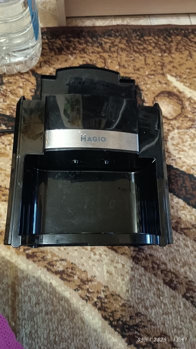 Кавоварка MAGIO (крапельна