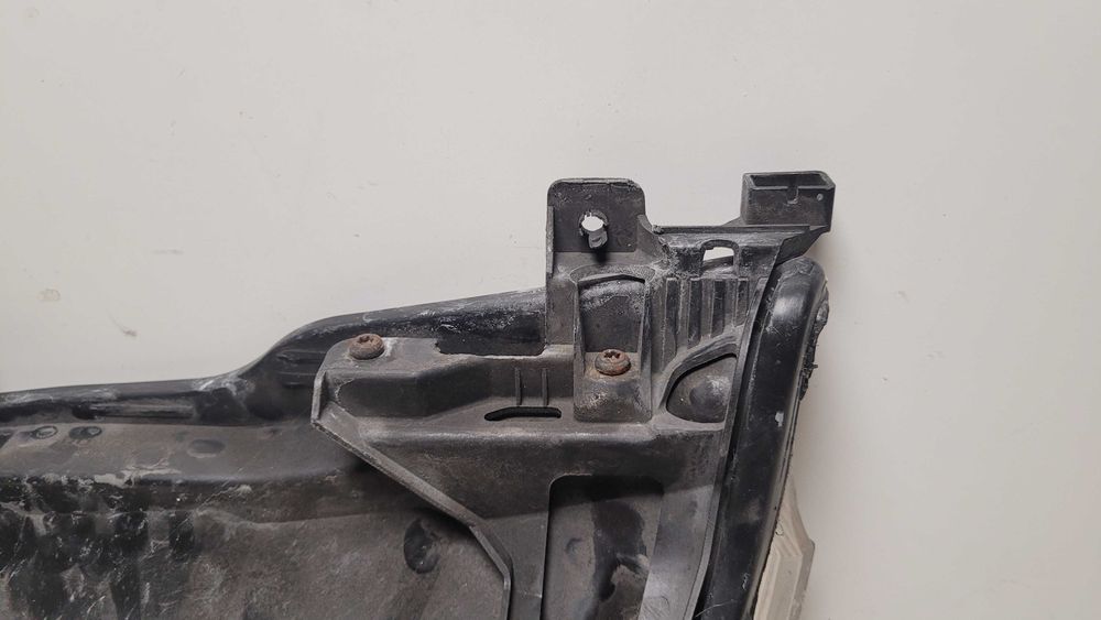 grill środkowy akwarium Honda Civic 8 UFO 71121-smg-e017-m1