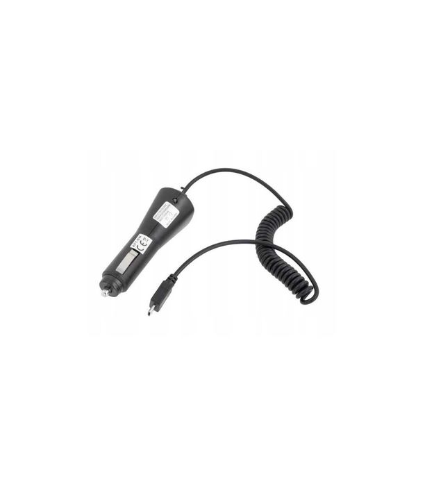 Samochodowa ładowarka Micro USB 1A Video-Play Wejherowo